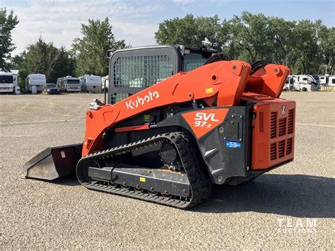 kubota skid steer lift height|kubota svl97 2 weight.